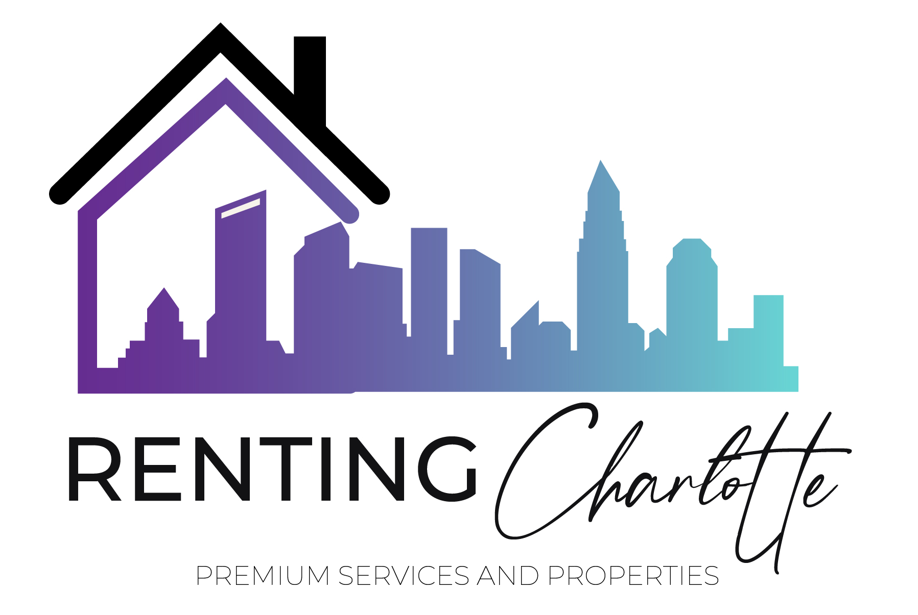 Renting Charlotte